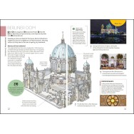 Berlin Mini Map and Guide DK